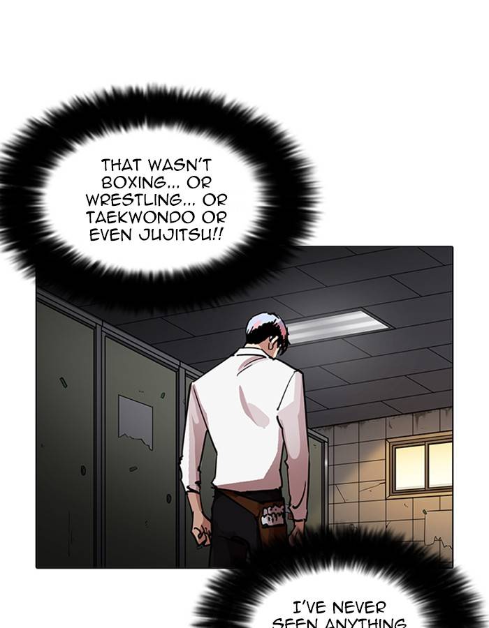 Lookism Chapter 208 Page 153