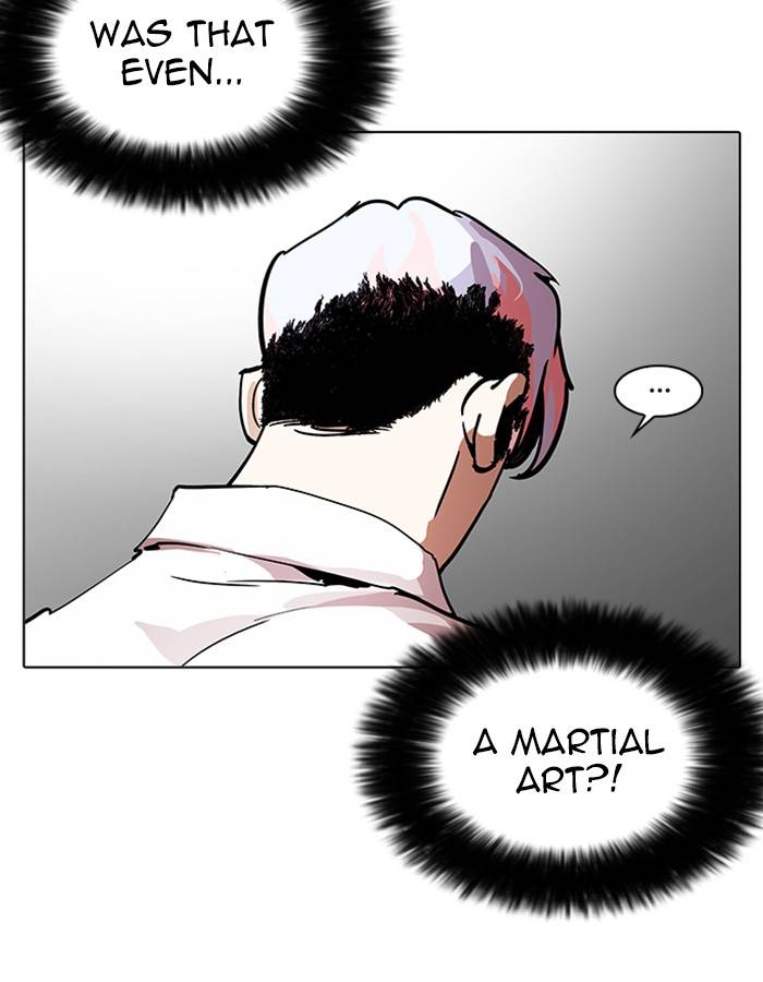 Lookism Chapter 208 Page 156