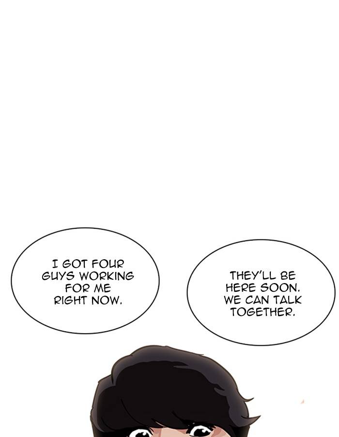 Lookism Chapter 208 Page 175