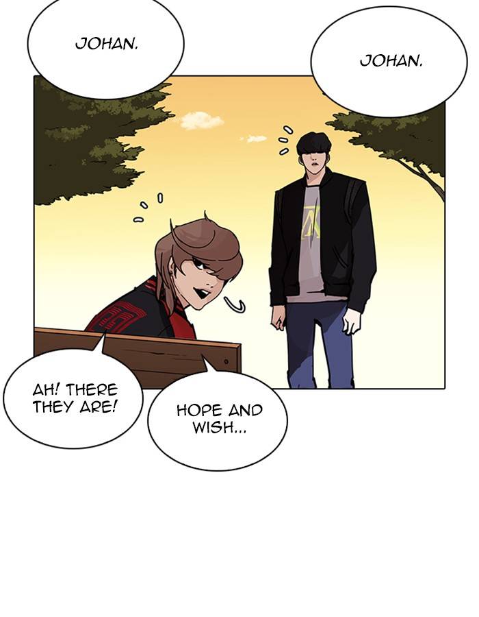 Lookism Chapter 208 Page 177