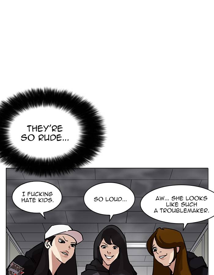 Lookism Chapter 208 Page 49