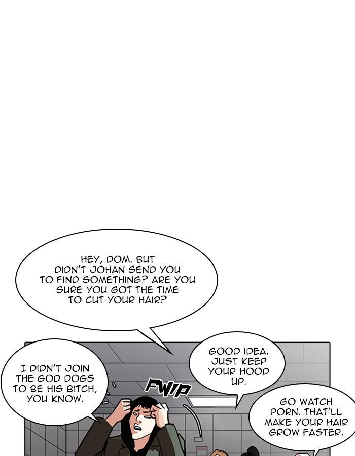 Lookism Chapter 208 Page 81