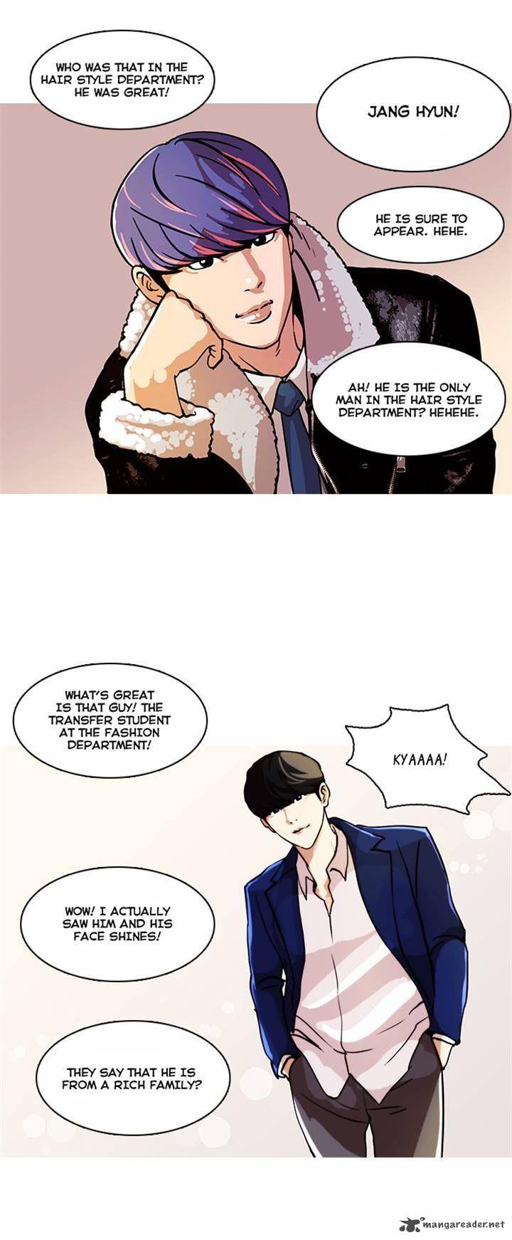 Lookism Chapter 21 Page 14