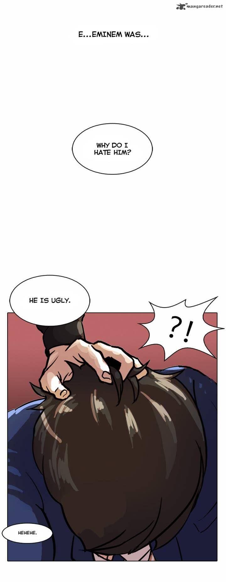 Lookism Chapter 21 Page 30