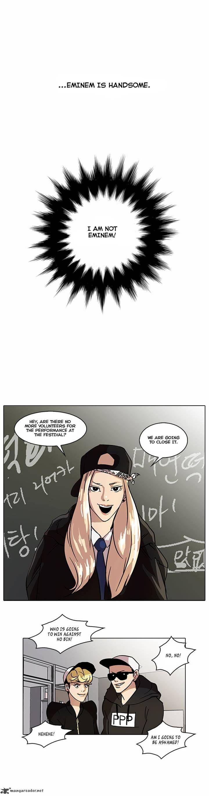 Lookism Chapter 21 Page 31