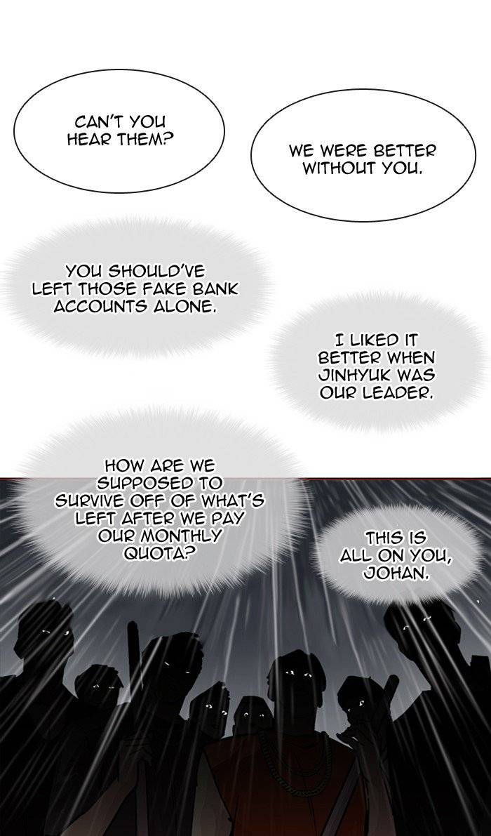 Lookism Chapter 210 Page 14