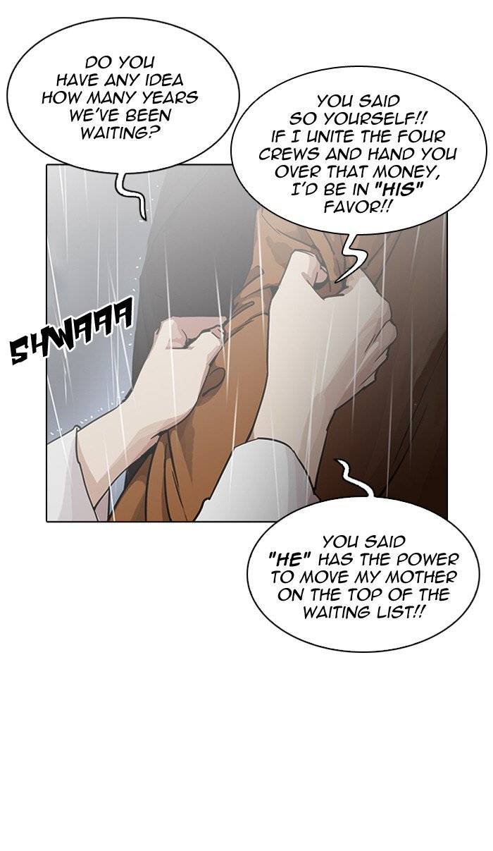 Lookism Chapter 210 Page 78