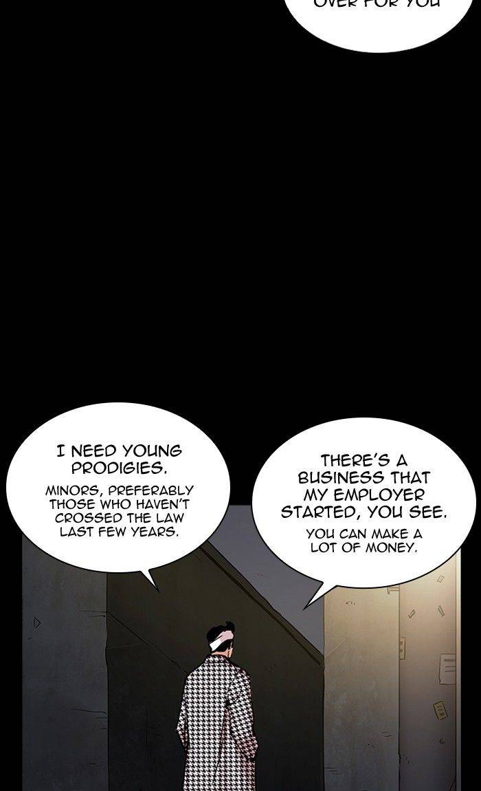 Lookism Chapter 211 Page 50