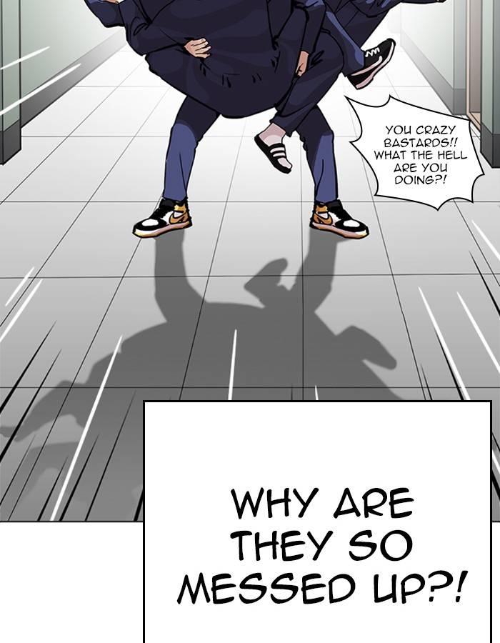 Lookism Chapter 213 Page 139