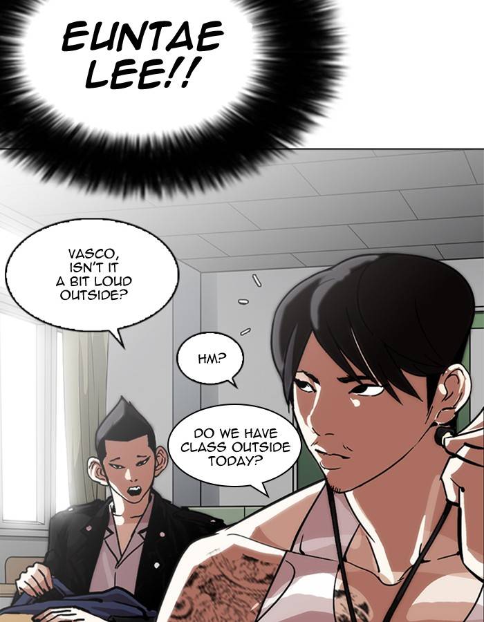 Lookism Chapter 213 Page 190