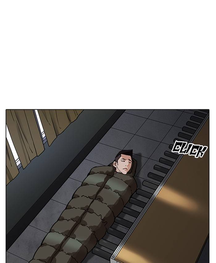 Lookism Chapter 214 Page 107