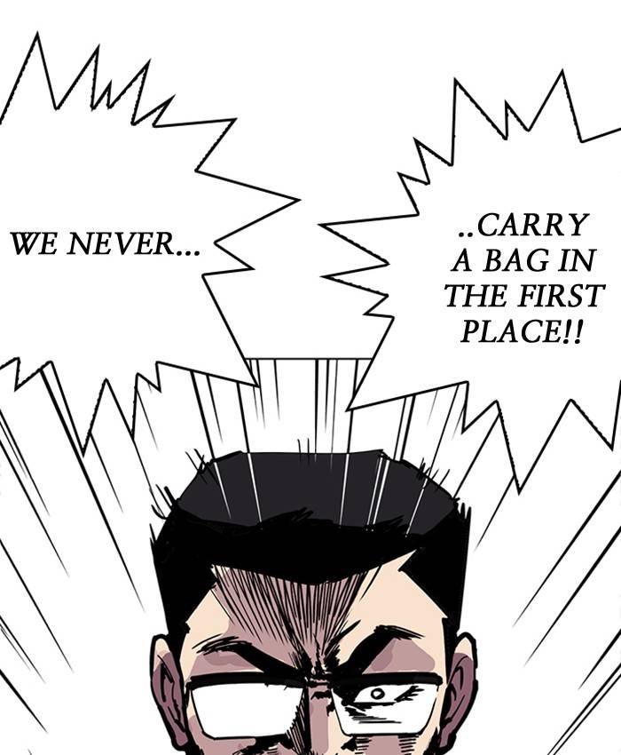 Lookism Chapter 214 Page 132