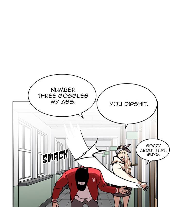 Lookism Chapter 214 Page 51