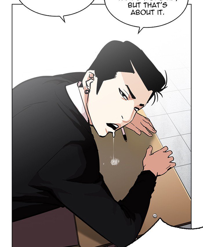 Lookism Chapter 216 Page 165