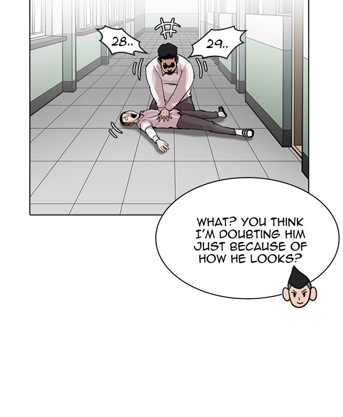 Lookism Chapter 216 Page 72