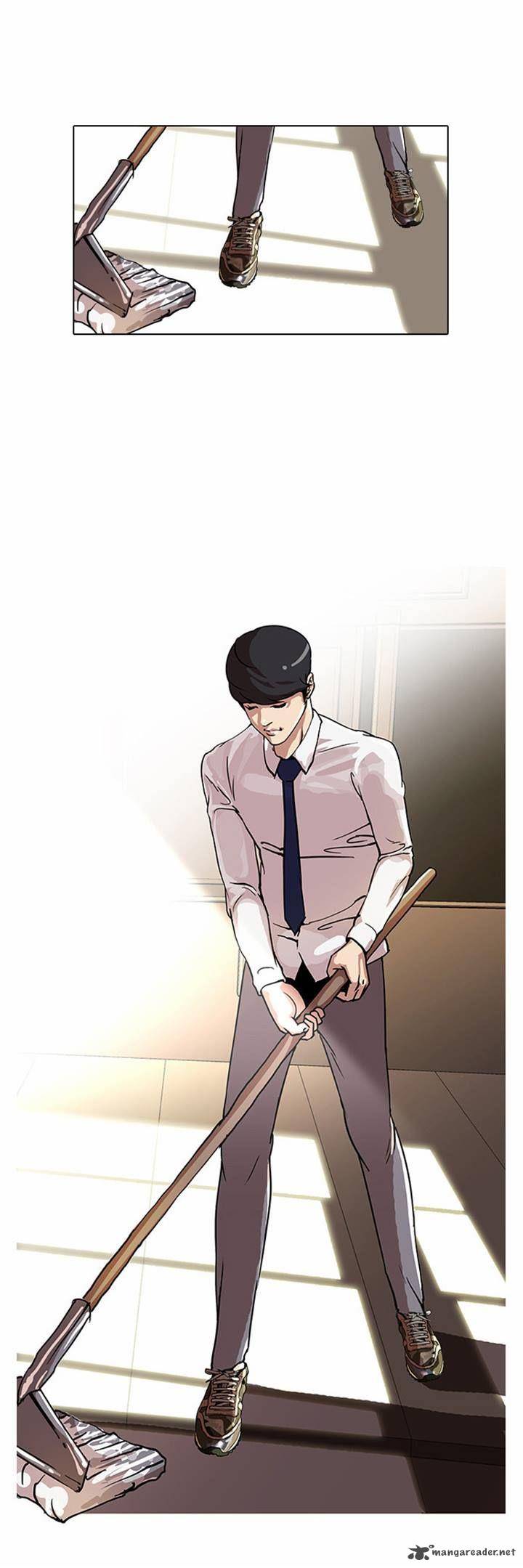 Lookism Chapter 22 Page 22