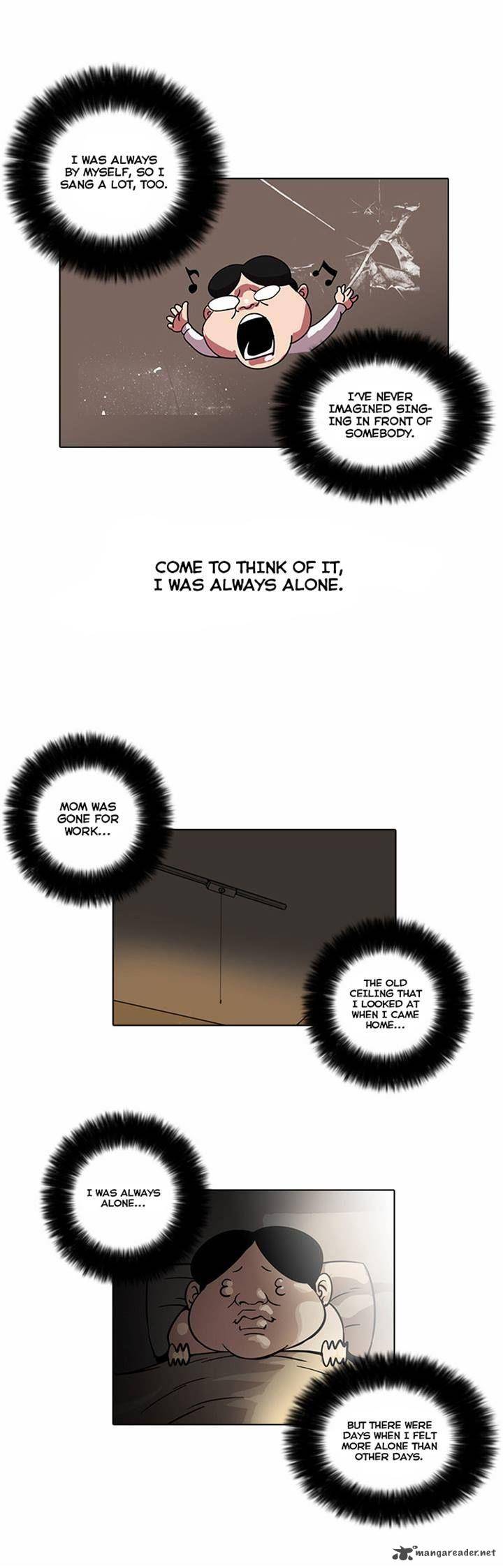Lookism Chapter 22 Page 24