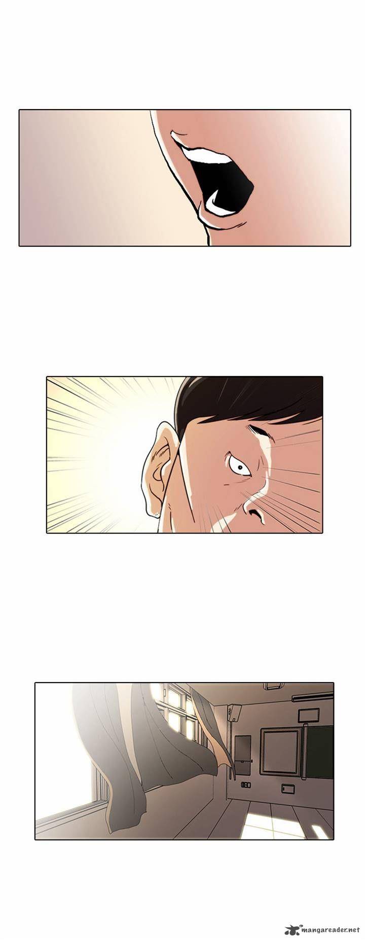 Lookism Chapter 22 Page 28