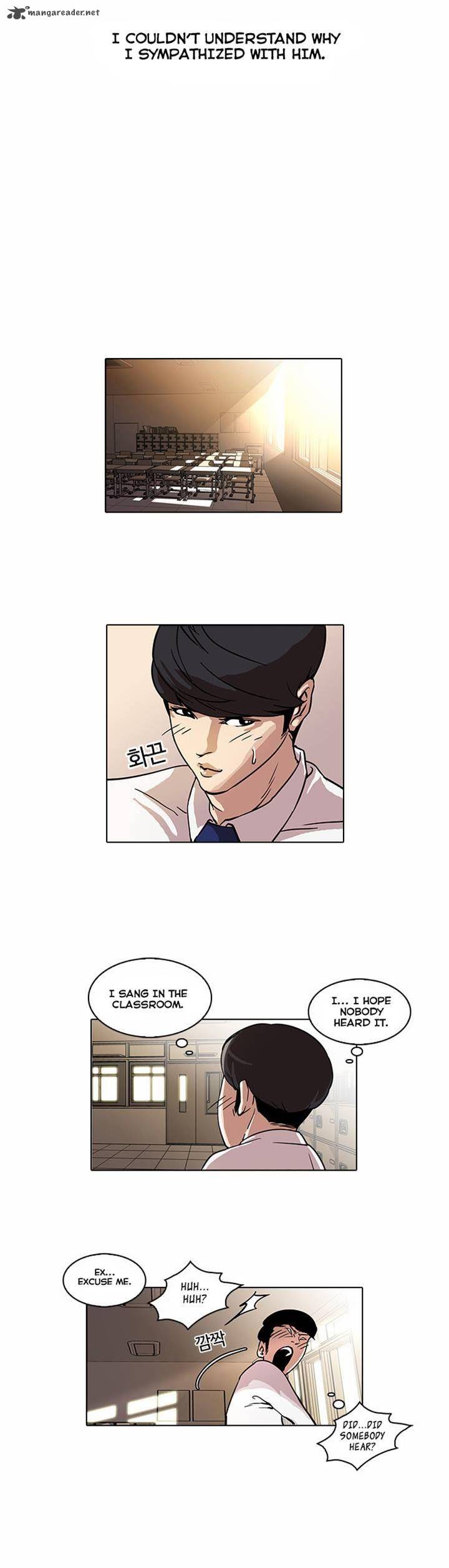 Lookism Chapter 22 Page 33
