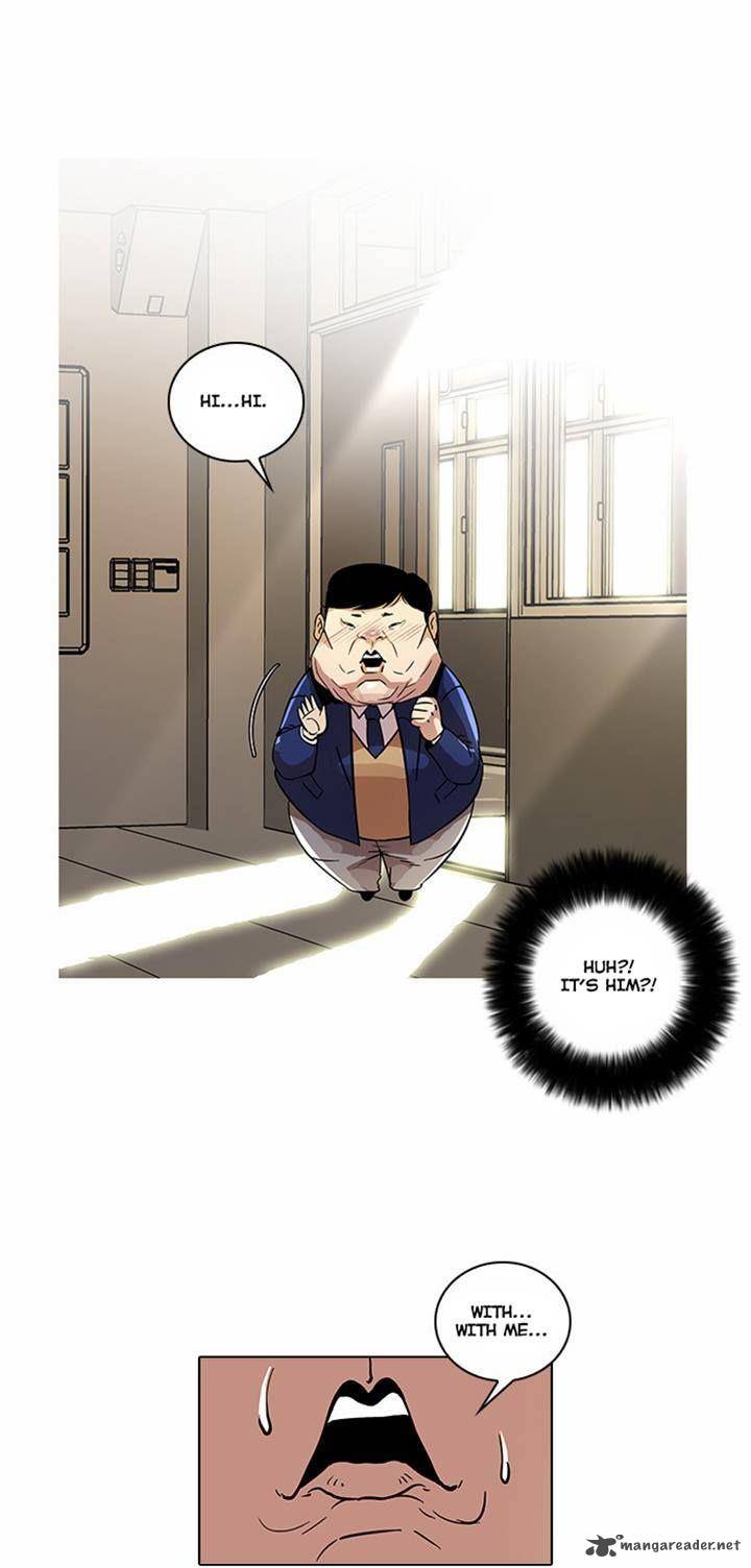 Lookism Chapter 22 Page 34