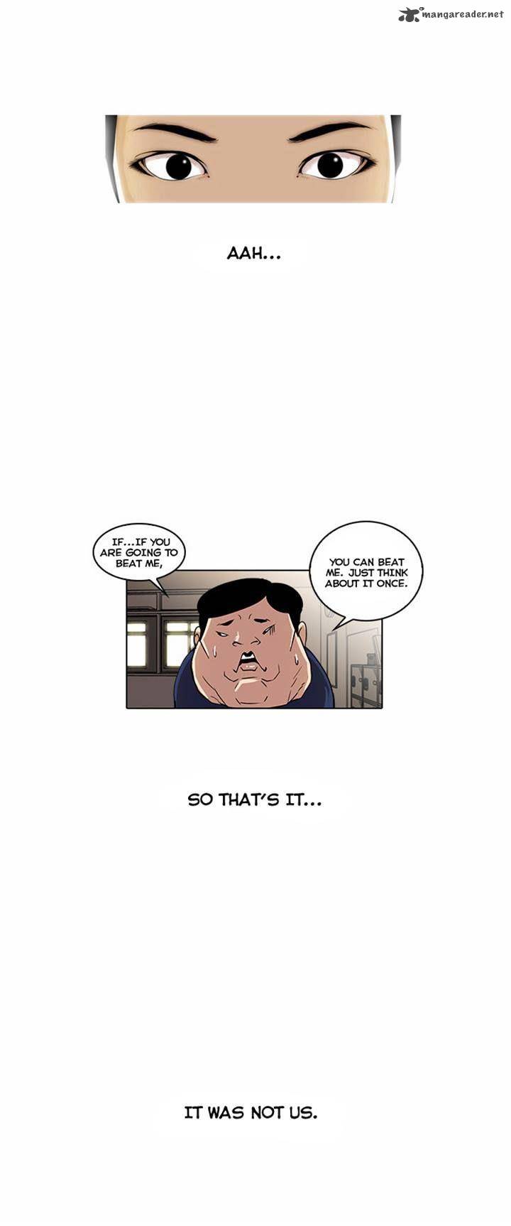 Lookism Chapter 22 Page 39