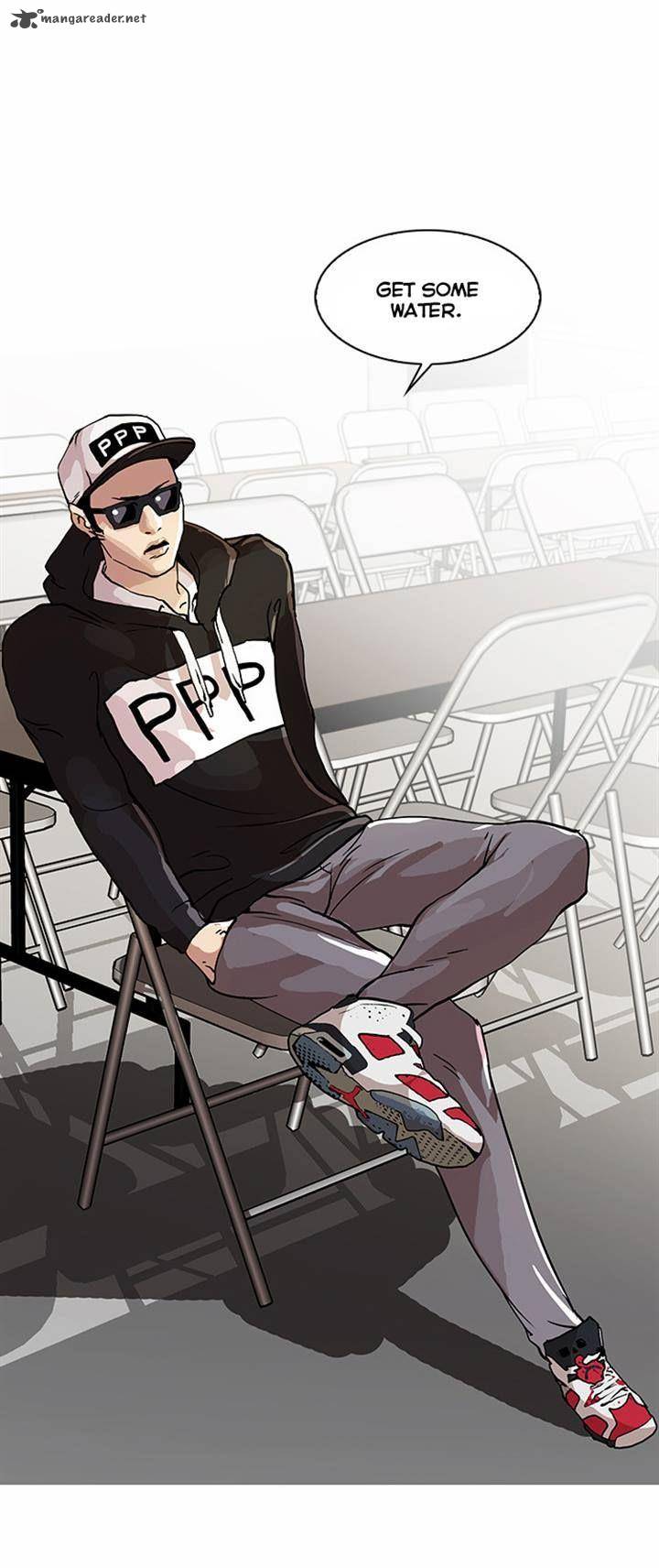 Lookism Chapter 22 Page 8
