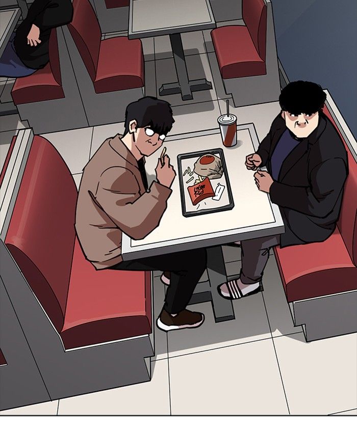 Lookism Chapter 220 Page 123
