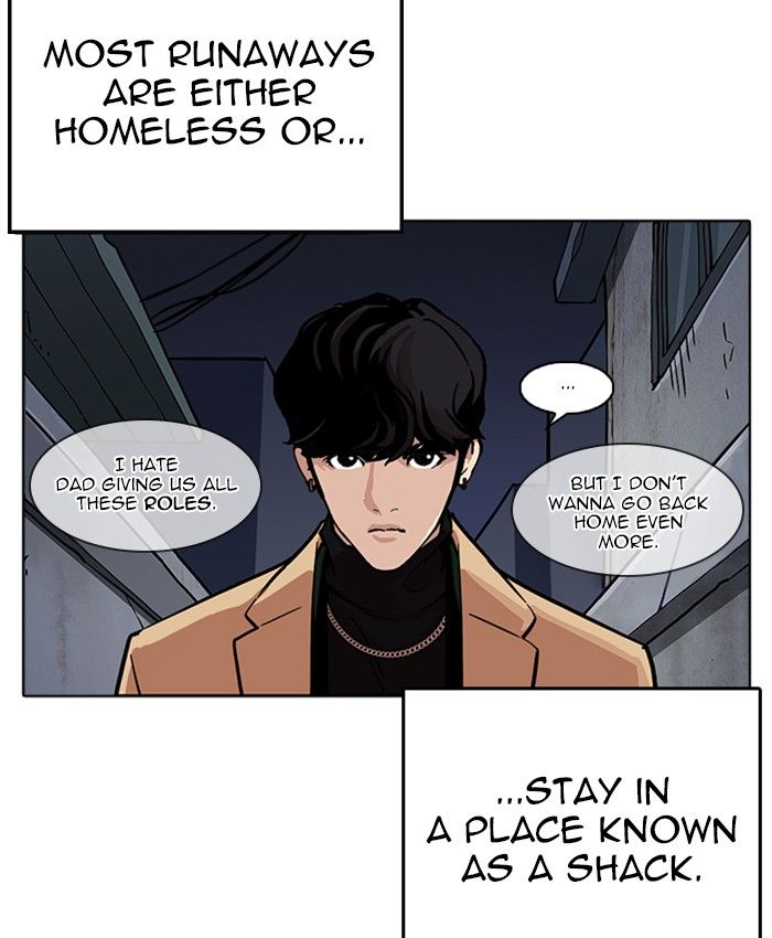 Lookism Chapter 220 Page 149