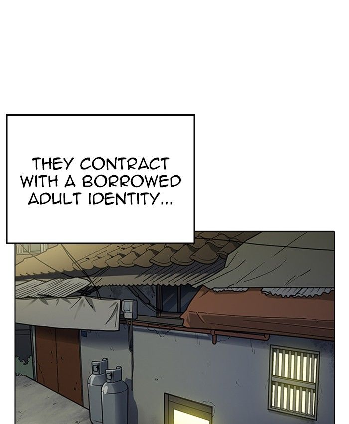 Lookism Chapter 220 Page 152