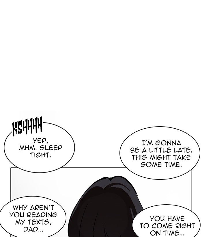 Lookism Chapter 221 Page 140