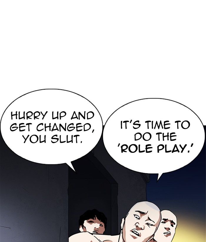 Lookism Chapter 221 Page 98