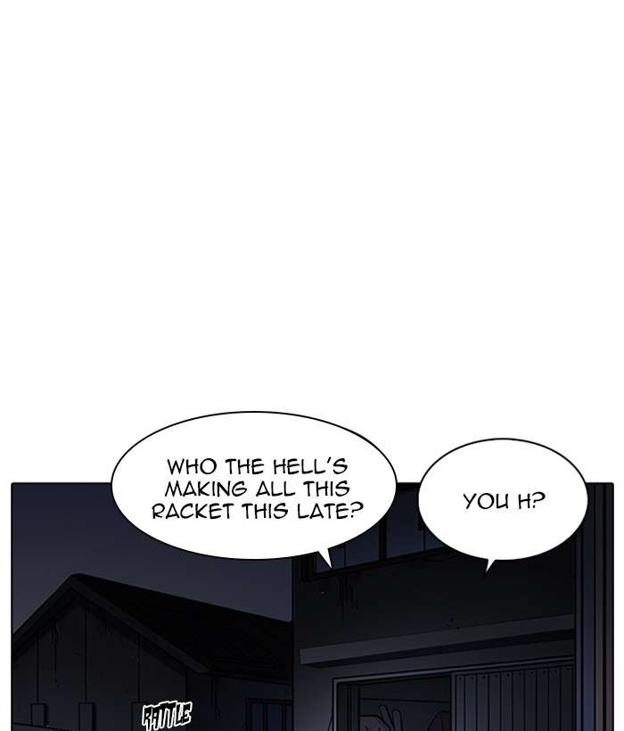 Lookism Chapter 222 Page 128