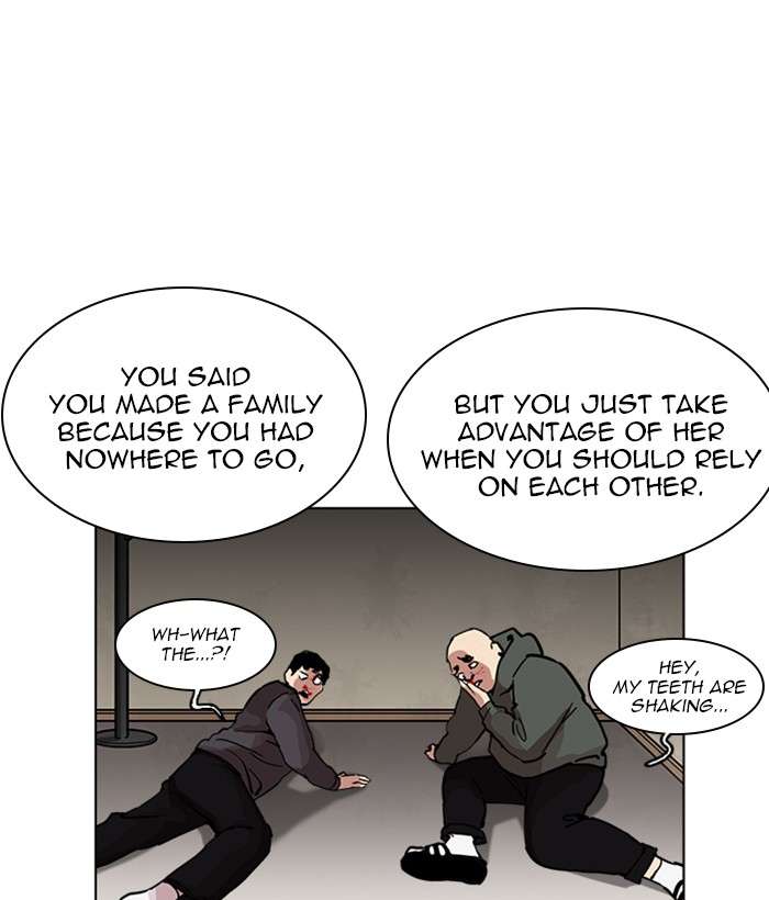 Lookism Chapter 222 Page 24