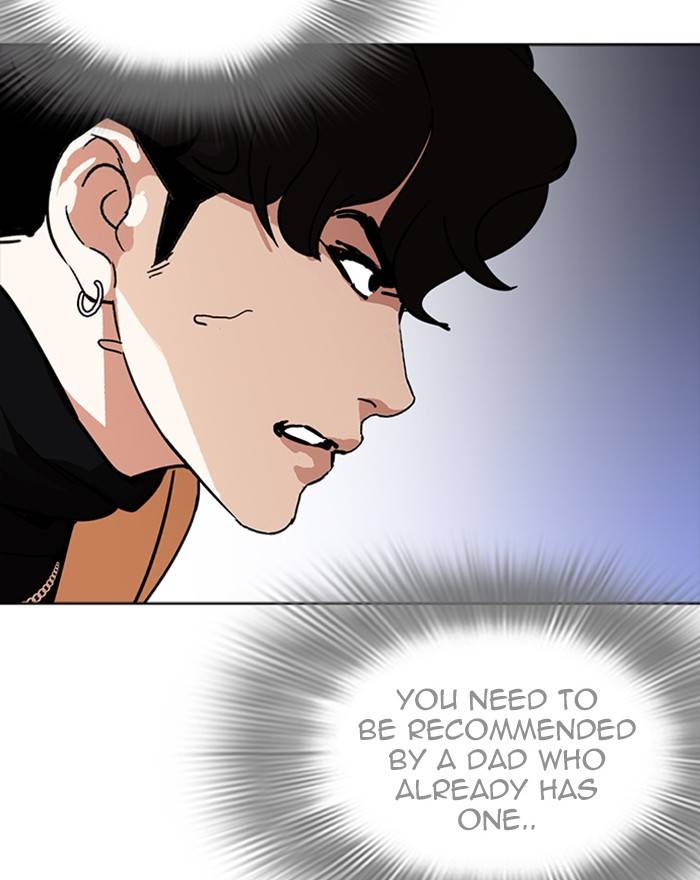 Lookism Chapter 223 Page 165