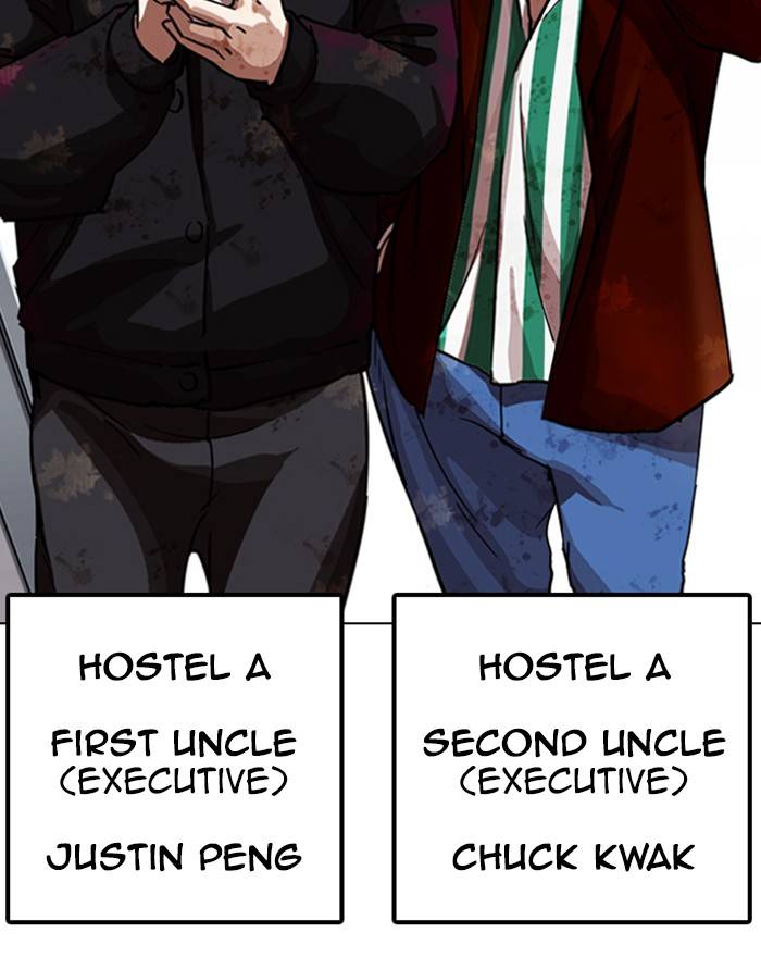 Lookism Chapter 223 Page 29