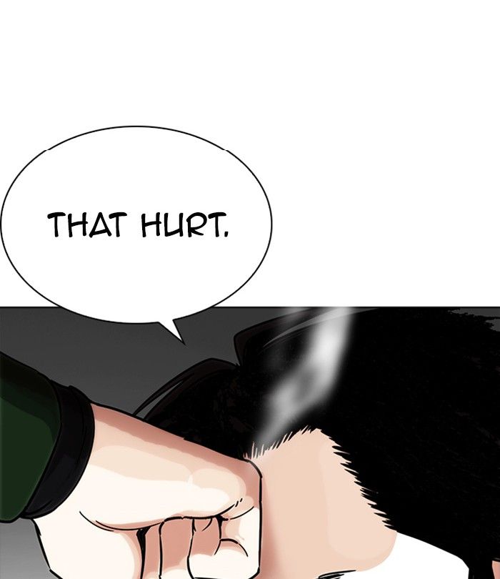 Lookism Chapter 224 Page 112