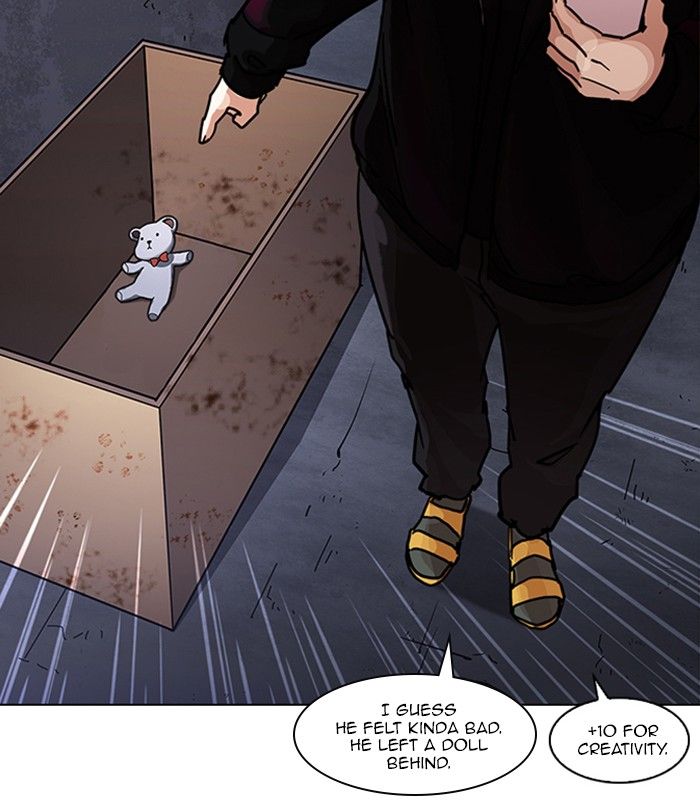 Lookism Chapter 224 Page 32