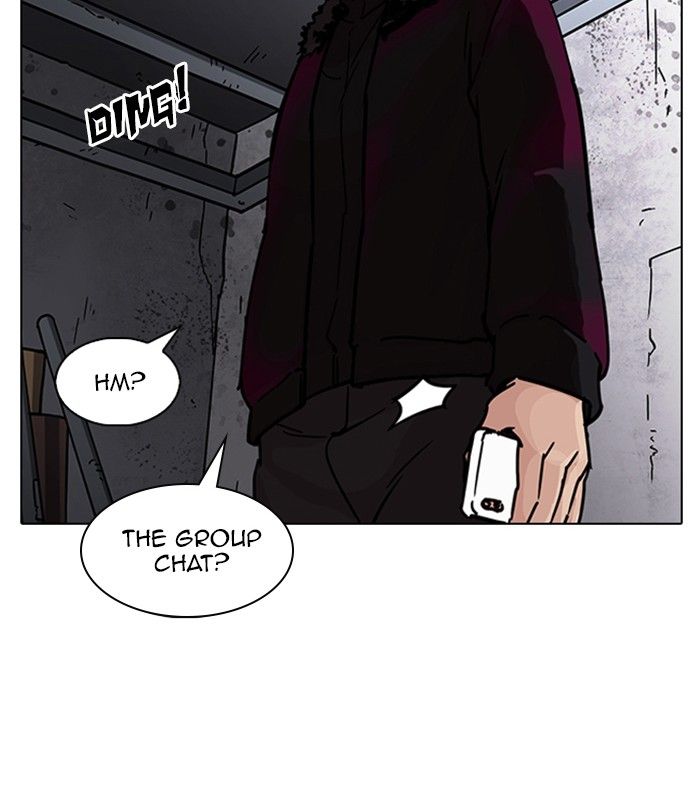 Lookism Chapter 224 Page 61