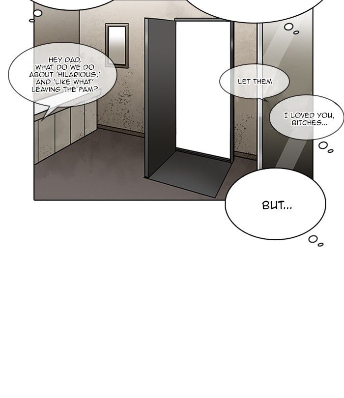 Lookism Chapter 224 Page 73