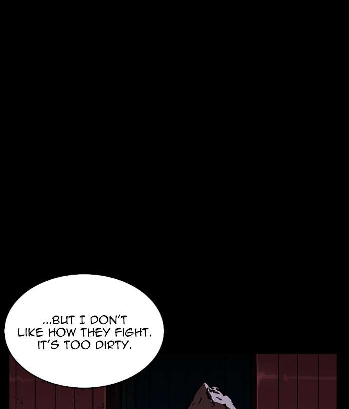 Lookism Chapter 225 Page 180