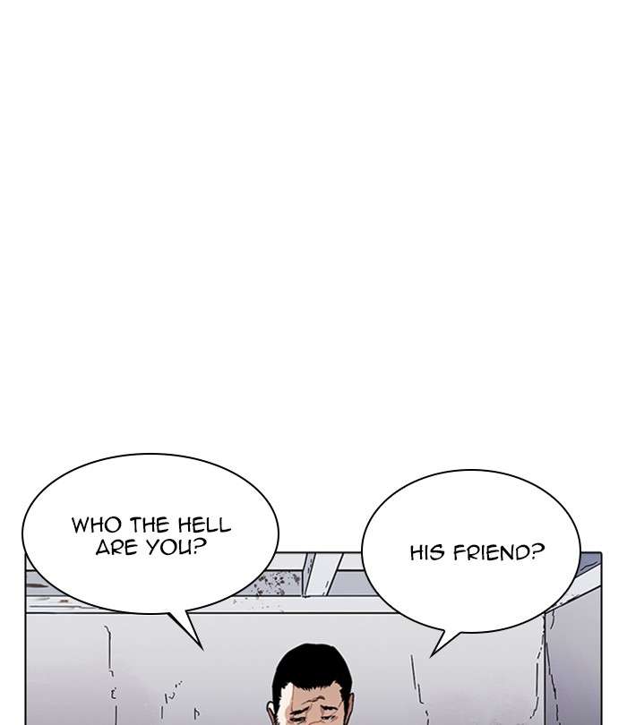 Lookism Chapter 226 Page 172