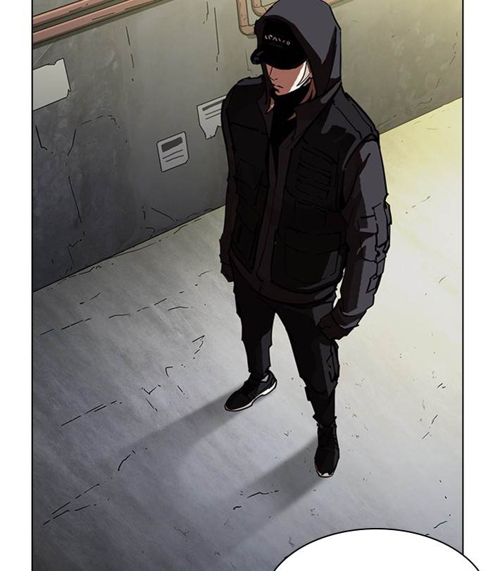 Lookism Chapter 228 Page 127