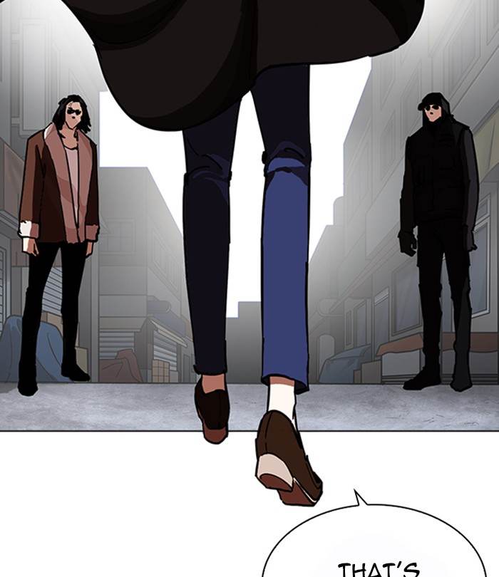 Lookism Chapter 228 Page 167