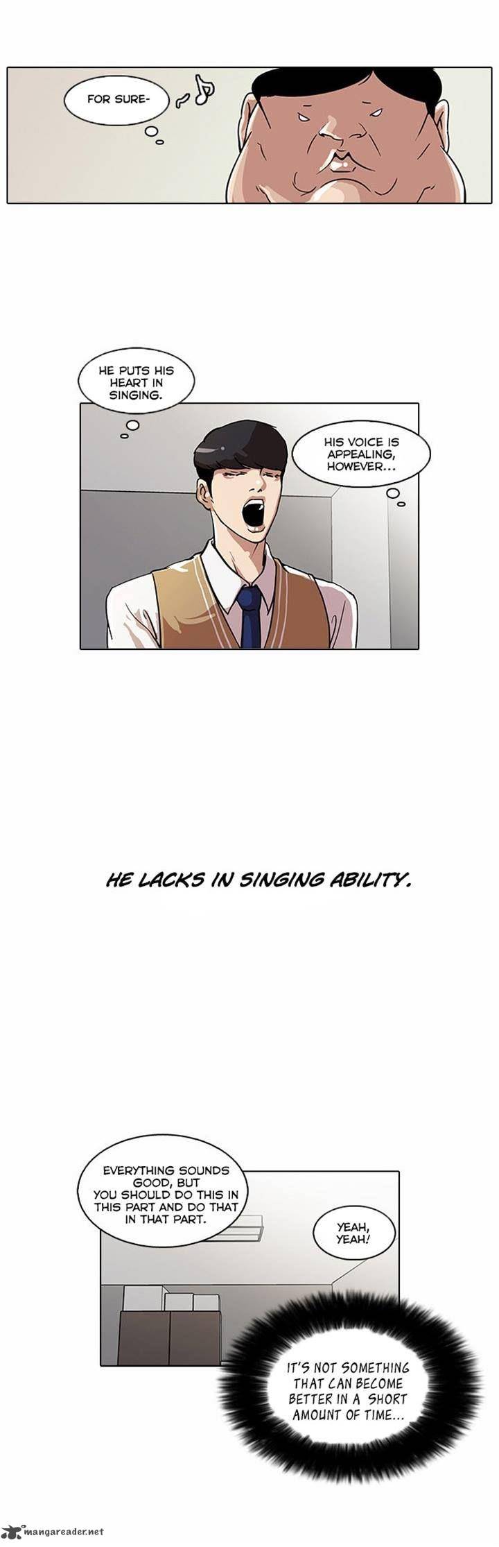 Lookism Chapter 23 Page 10