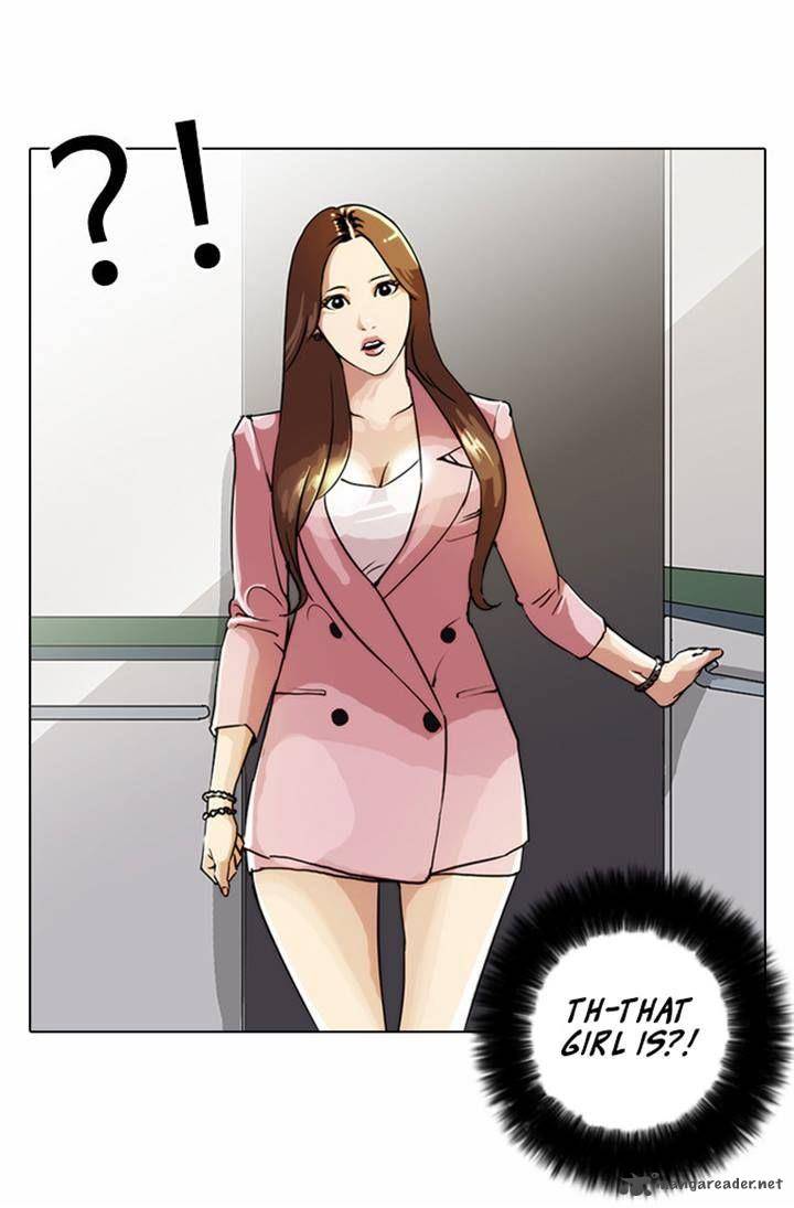 Lookism Chapter 23 Page 21