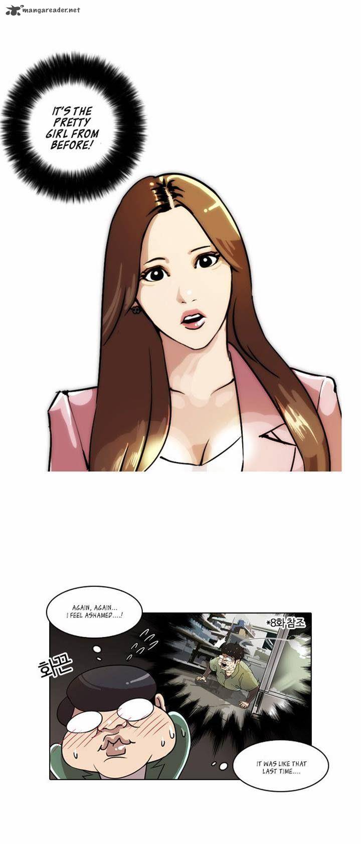 Lookism Chapter 23 Page 22