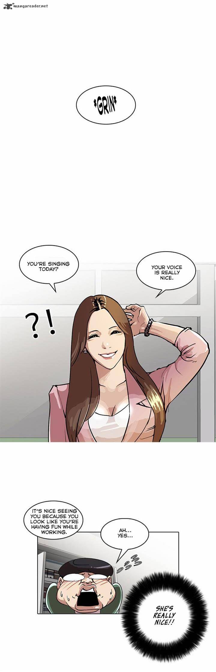 Lookism Chapter 23 Page 23