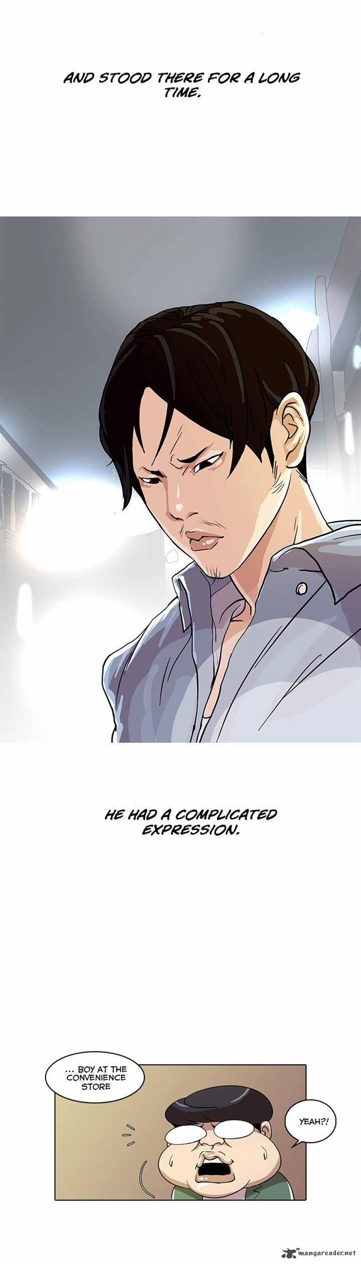 Lookism Chapter 23 Page 38