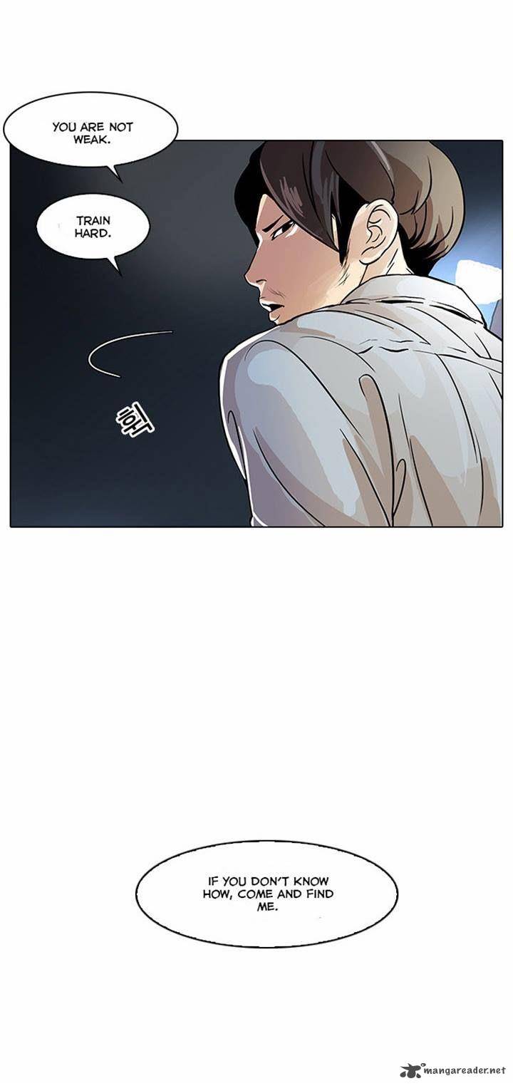 Lookism Chapter 23 Page 39