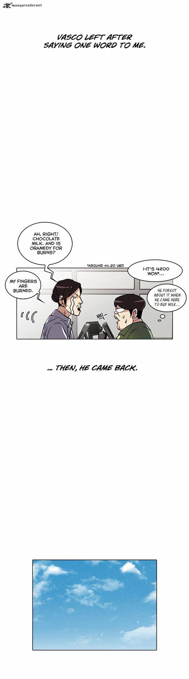 Lookism Chapter 23 Page 40